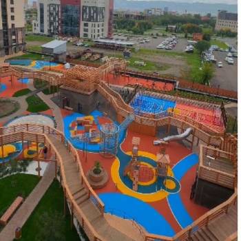 Сдается 2-х комнатная квартира, 59,4 м²