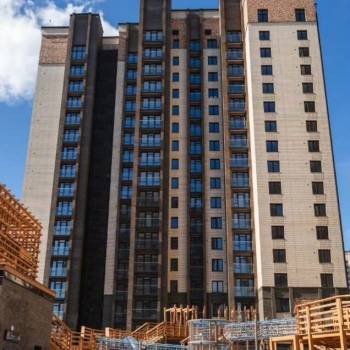 Сдается 2-х комнатная квартира, 59,4 м²