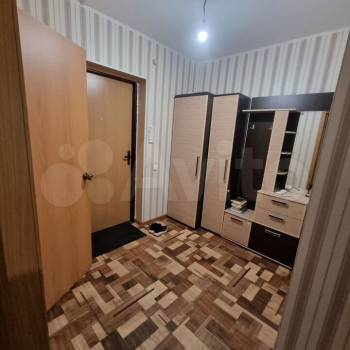 Сдается 1-комнатная квартира, 32 м²