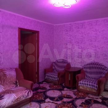 Сдается 2-х комнатная квартира, 37,4 м²