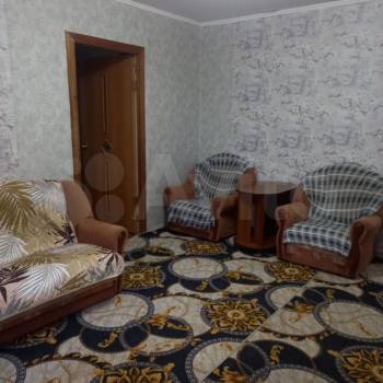 Сдается 2-х комнатная квартира, 37,4 м²