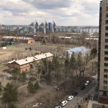 Продается 2-х комнатная квартира, 40 м²