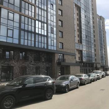 Продается 2-х комнатная квартира, 40 м²