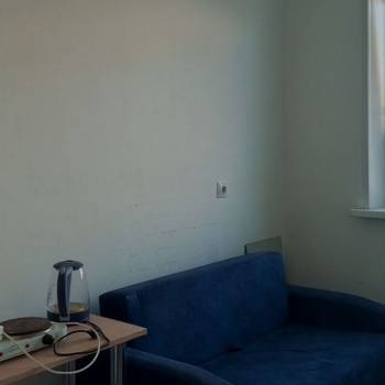 Сдается 1-комнатная квартира, 14 м²