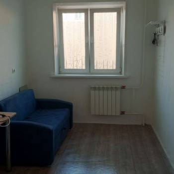Сдается 1-комнатная квартира, 14 м²