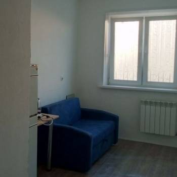 Сдается 1-комнатная квартира, 14 м²