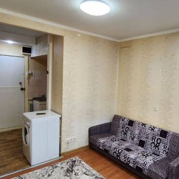 Сдается 1-комнатная квартира, 17,1 м²