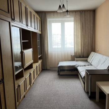 Продается 2-х комнатная квартира, 47,8 м²