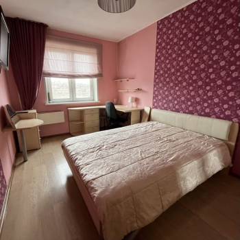 Продается 2-х комнатная квартира, 47,8 м²