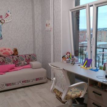 Продается 2-х комнатная квартира, 45,7 м²