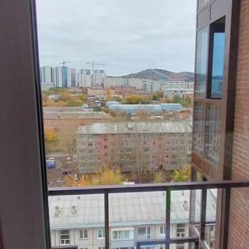 Продается 2-х комнатная квартира, 45,7 м²