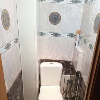 Сдается 1-комнатная квартира, 45 м²