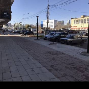 Сдается Многокомнатная квартира, 81,1 м²