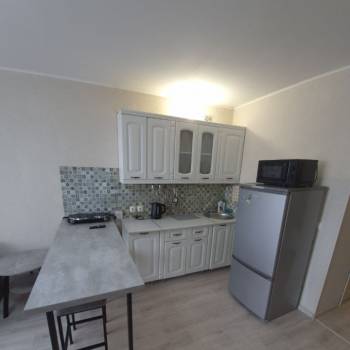 Сдается 1-комнатная квартира, 28 м²