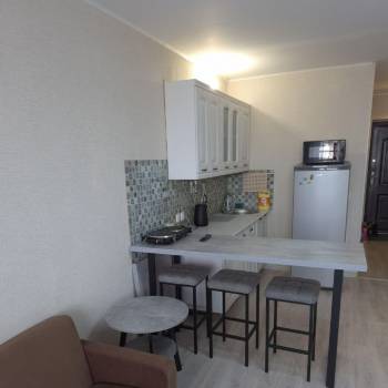 Сдается 1-комнатная квартира, 28 м²