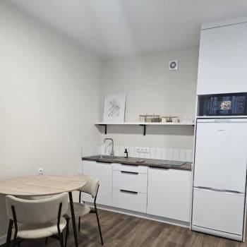 Сдается 1-комнатная квартира, 32 м²