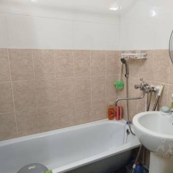 Сдается 1-комнатная квартира, 24,2 м²