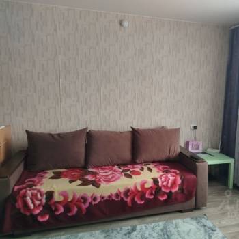 Сдается 1-комнатная квартира, 24,2 м²
