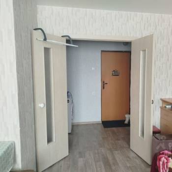 Сдается 1-комнатная квартира, 24,2 м²