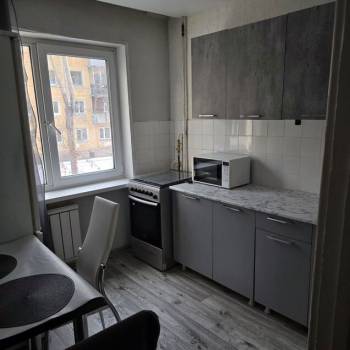 Продается 1-комнатная квартира, 31,3 м²