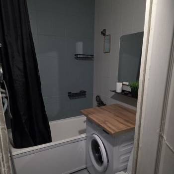 Продается 1-комнатная квартира, 31,3 м²