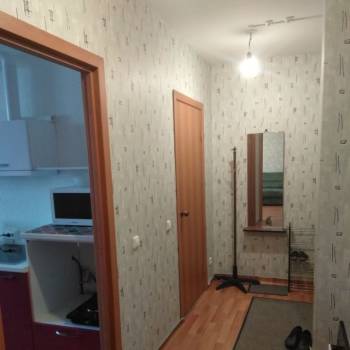 Сдается 1-комнатная квартира, 37,6 м²