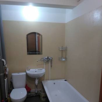 Сдается 1-комнатная квартира, 37,6 м²