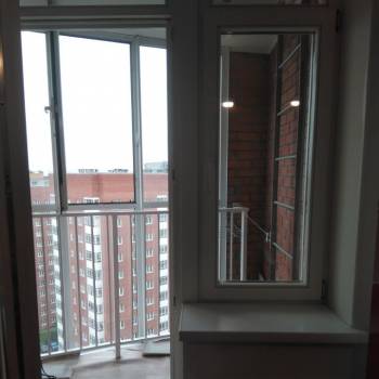 Сдается 1-комнатная квартира, 37,6 м²