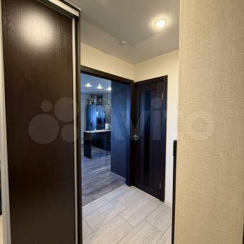 Продается 1-комнатная квартира, 30,4 м²