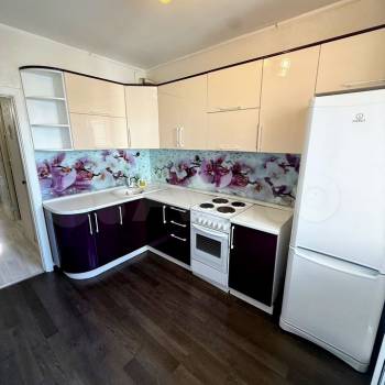 Сдается 1-комнатная квартира, 40 м²