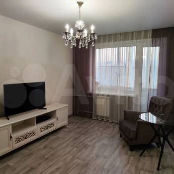 Продается 2-х комнатная квартира, 48,4 м²