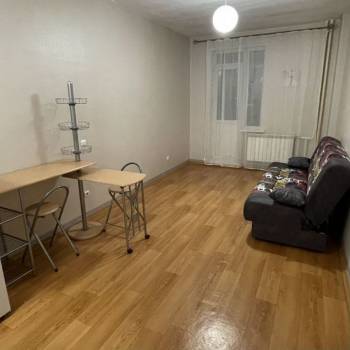Сдается 1-комнатная квартира, 28 м²