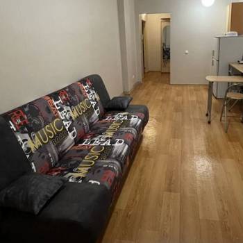 Сдается 1-комнатная квартира, 28 м²