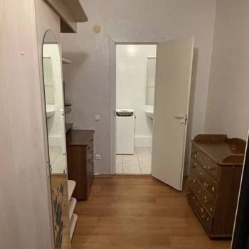 Сдается 1-комнатная квартира, 28 м²