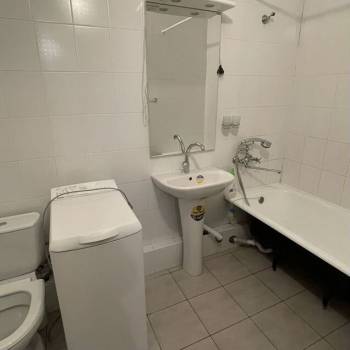 Сдается 1-комнатная квартира, 28 м²