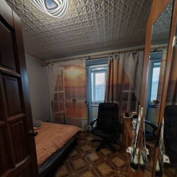 Продается Многокомнатная квартира, 81,7 м²