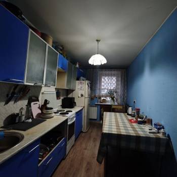 Продается Многокомнатная квартира, 81,7 м²