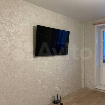 Сдается 1-комнатная квартира, 35 м²