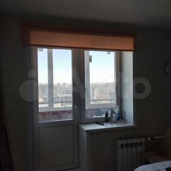 Сдается 1-комнатная квартира, 35 м²