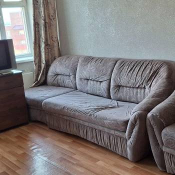 Сдается 1-комнатная квартира, 27,4 м²