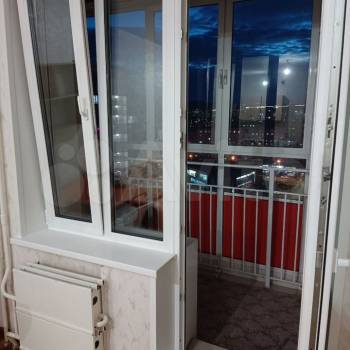 Сдается 1-комнатная квартира, 28 м²