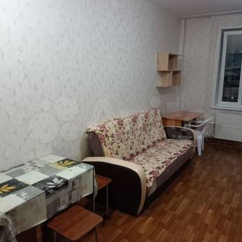 Сдается 1-комнатная квартира, 28 м²