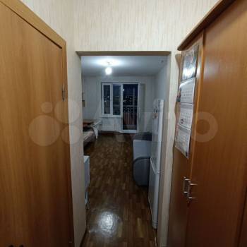 Сдается 1-комнатная квартира, 28 м²