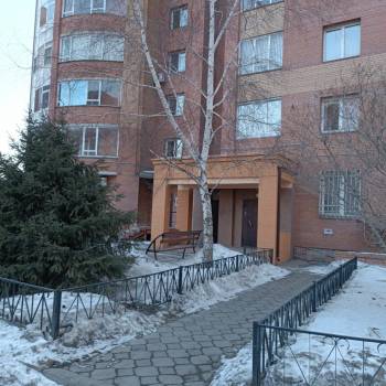 Продается 2-х комнатная квартира, 64 м²