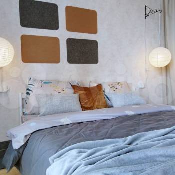 Сдается 1-комнатная квартира, 33,3 м²