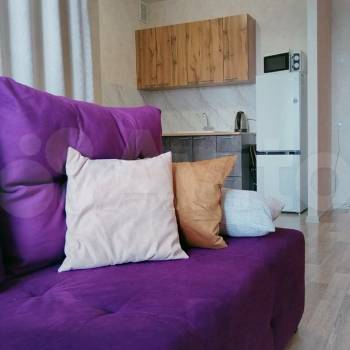 Сдается 1-комнатная квартира, 33,3 м²