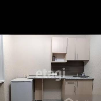 Сдается 1-комнатная квартира, 15 м²