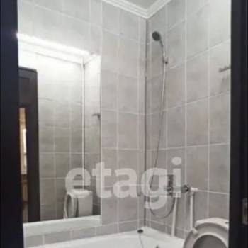 Сдается 1-комнатная квартира, 15 м²