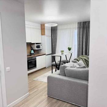 Сдается 1-комнатная квартира, 32 м²