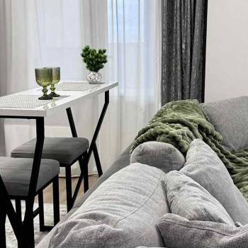 Сдается 1-комнатная квартира, 32 м²